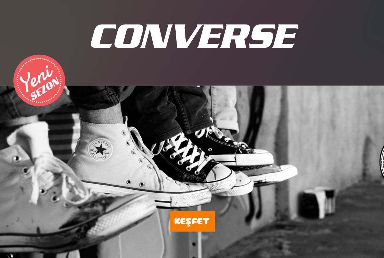 converse