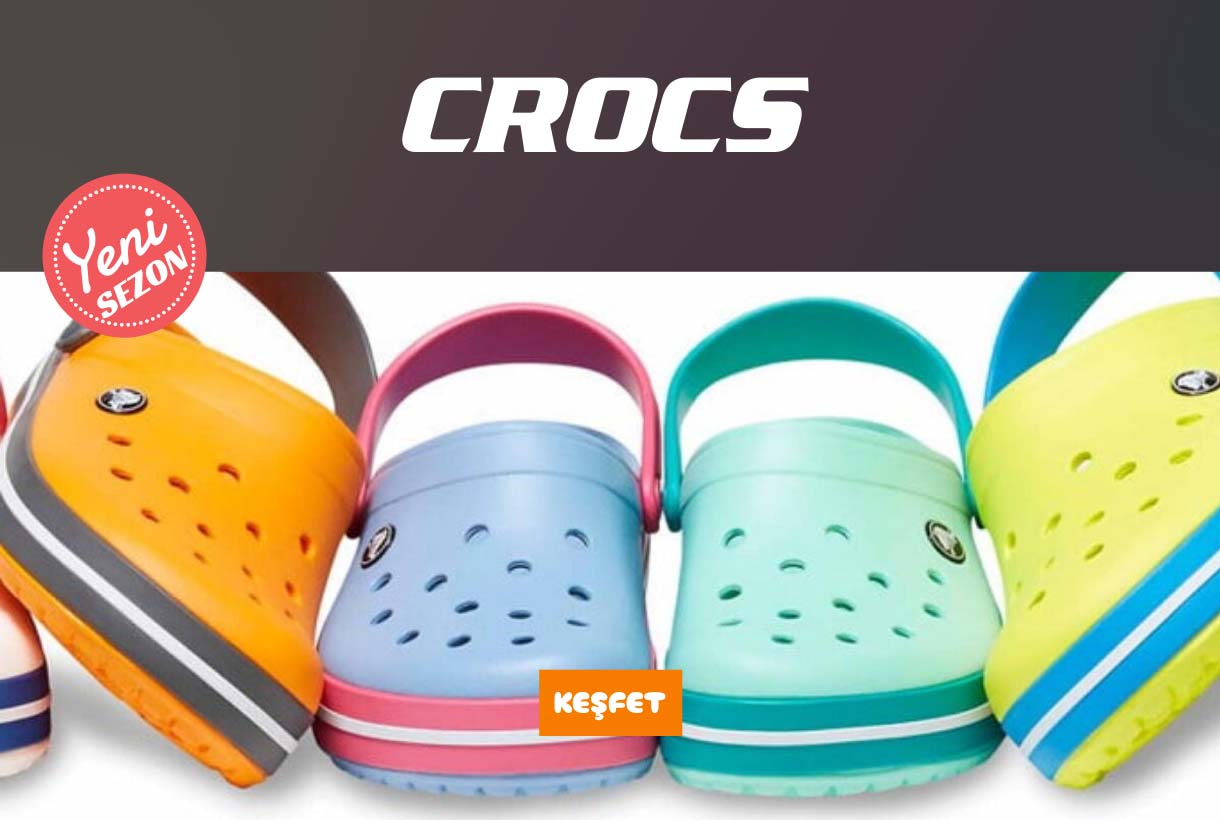 crocsterlik