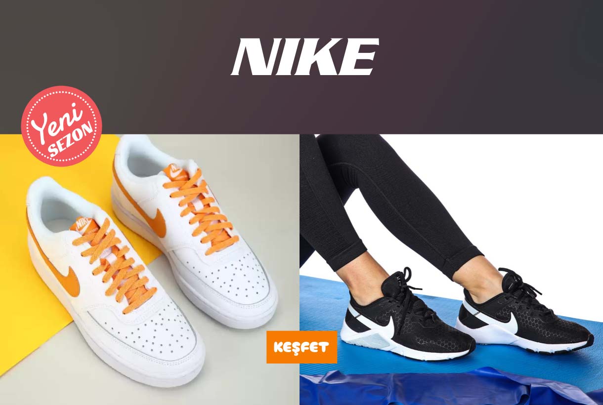 nikeayakkabi