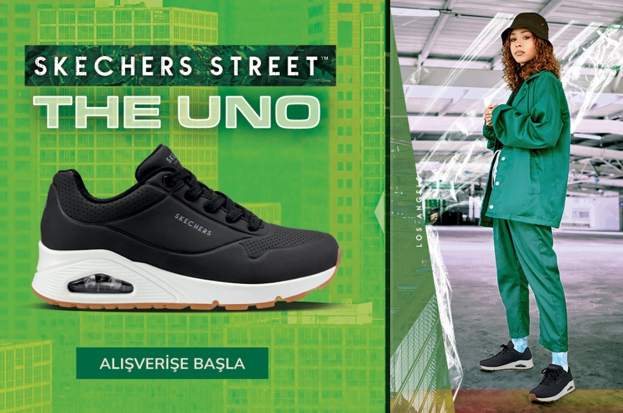 skechers