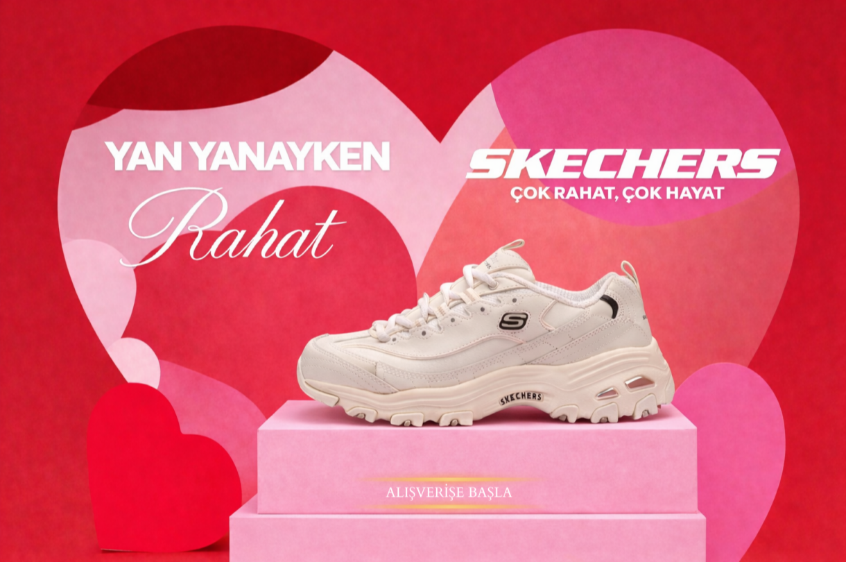 skechers