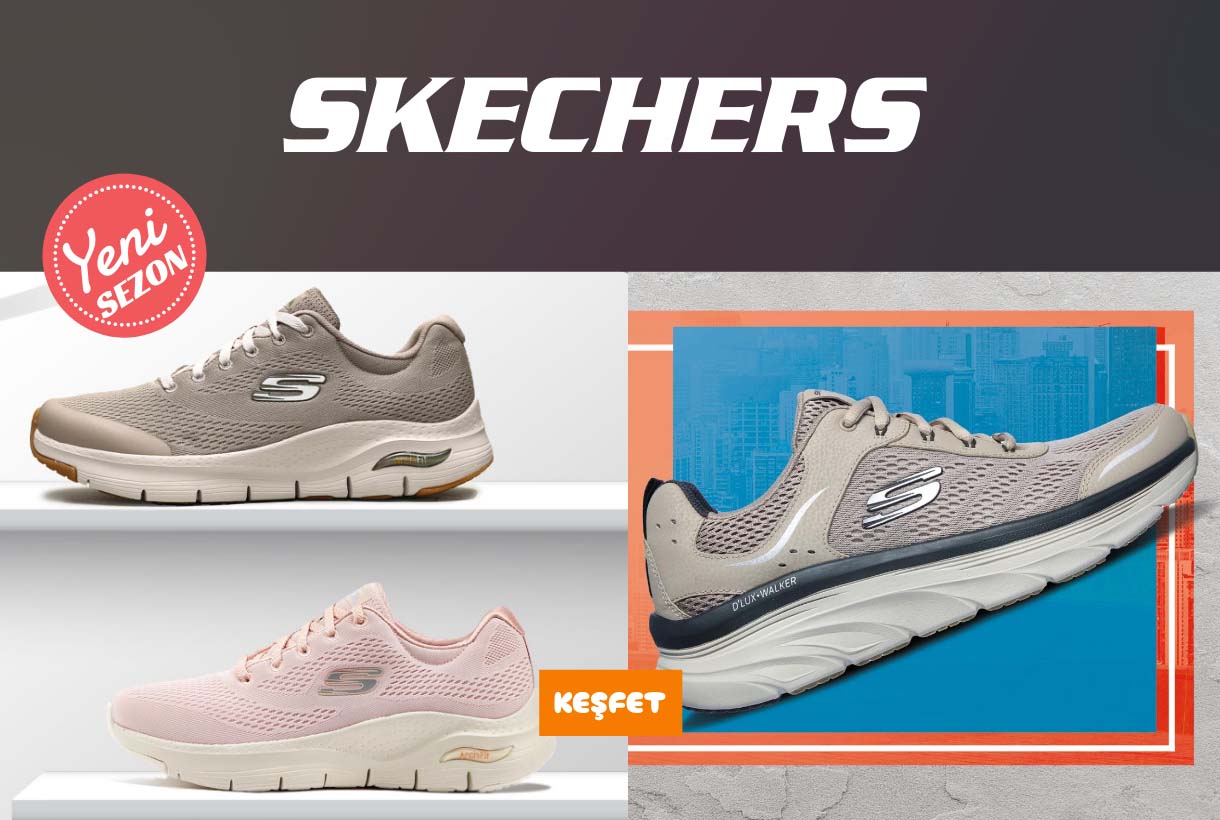 skechersyenisezon