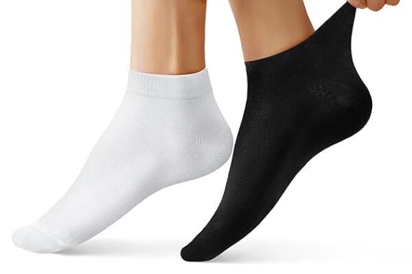 Ayakkabı Hangi Çorapla Giyilmeli ?