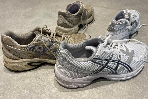 Ayakkabı Ne Sıklıkla Değiştirilmeli ?