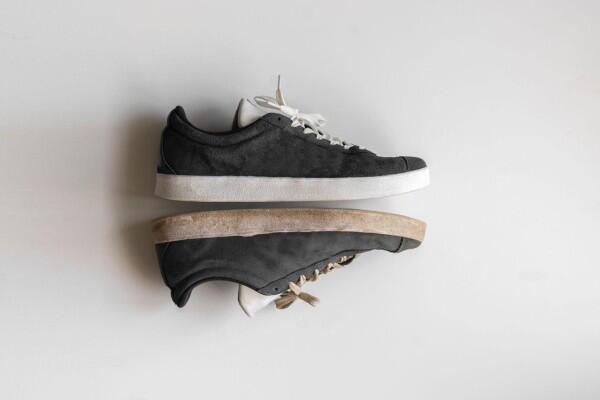 Ayakkabı Temizleme Rehberi