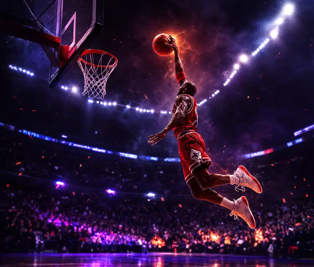 BASKETBOL