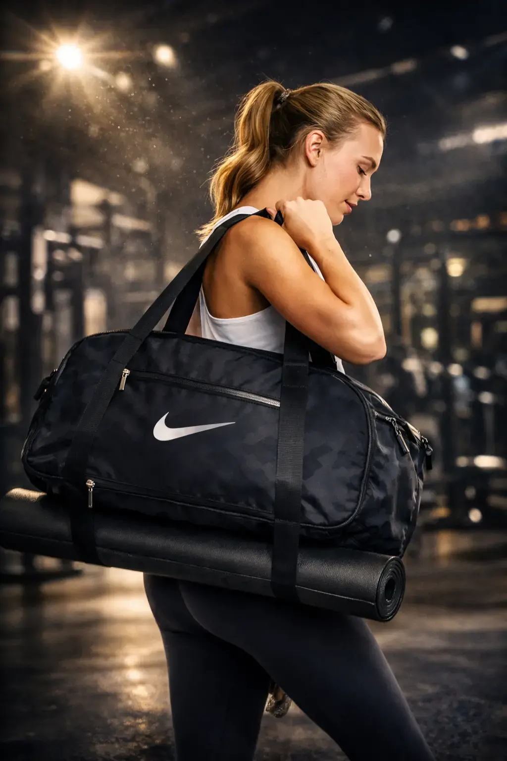 FITNESS