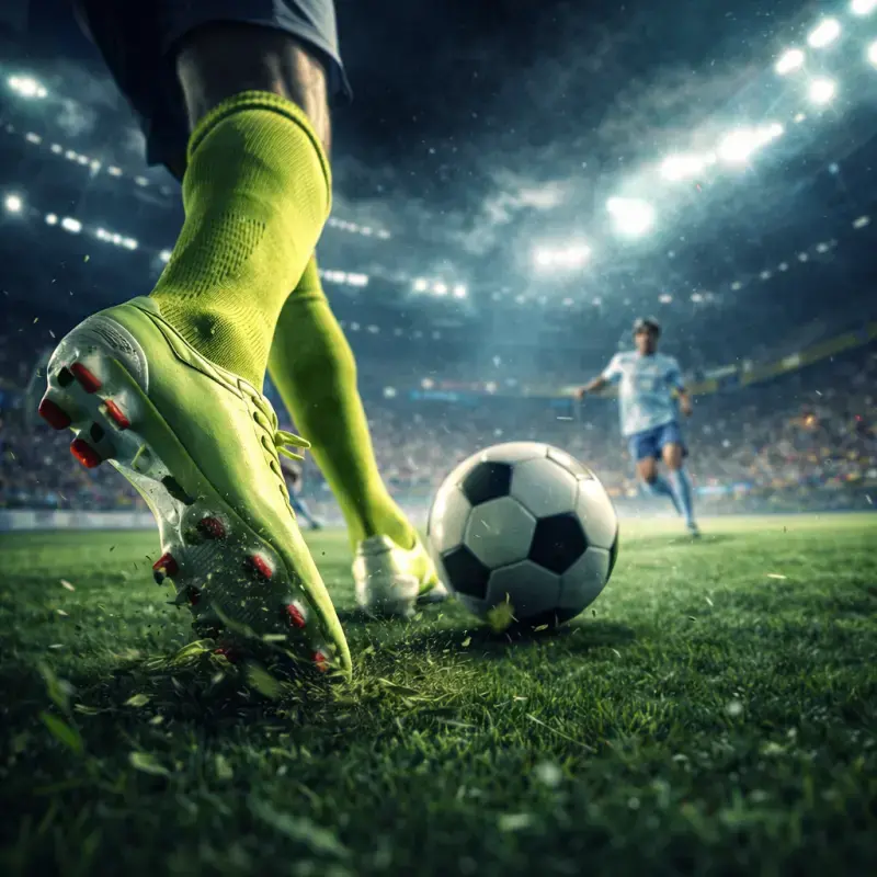 FUTBOL