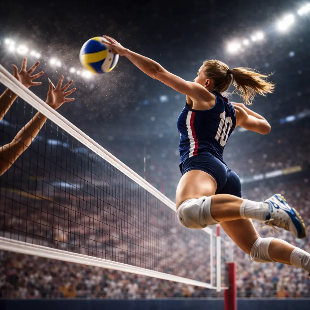 VOLEYBOL
