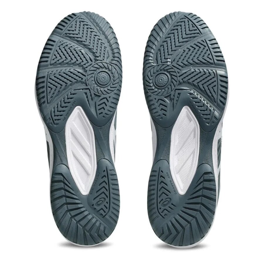 Asıcs Court Slıde 4 Erkek Spor Ayakkabı 1041a483-020  - 4