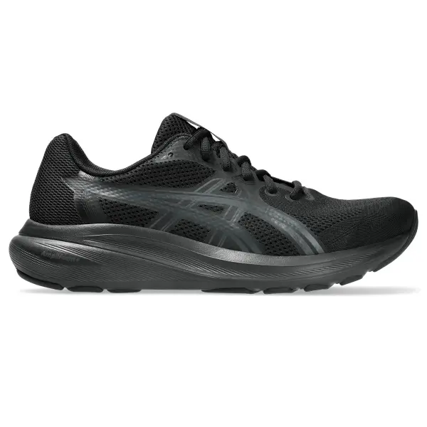 Asıcs Gel-contend 10 Erkek Siyah Spor Ayakkabı 1011c249-002