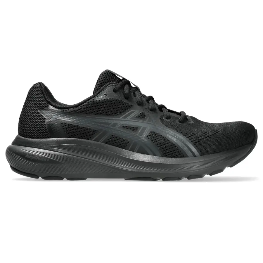 Asıcs Gel-contend 10 Erkek Siyah Spor Ayakkabı 1011c249-002 - 1