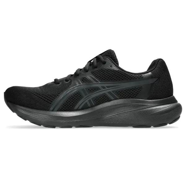 Asıcs Gel-contend 10 Erkek Siyah Spor Ayakkabı 1011c249-002 (1)