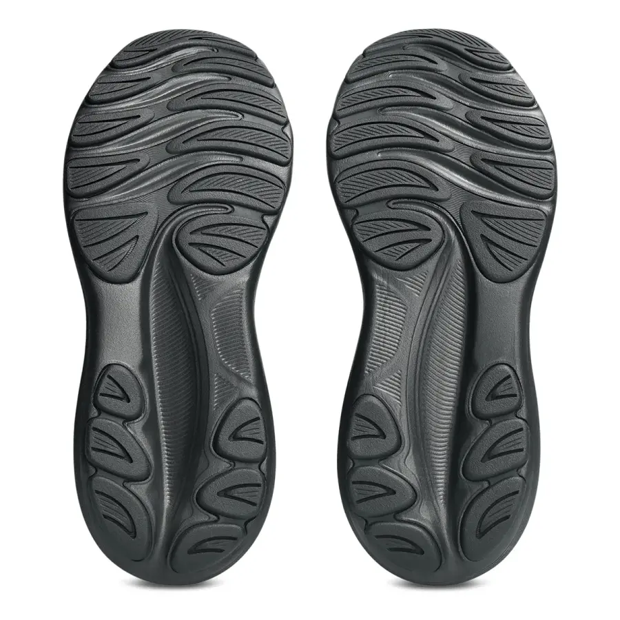 Asıcs Gel-contend 10 Erkek Siyah Spor Ayakkabı 1011c249-002 - 4