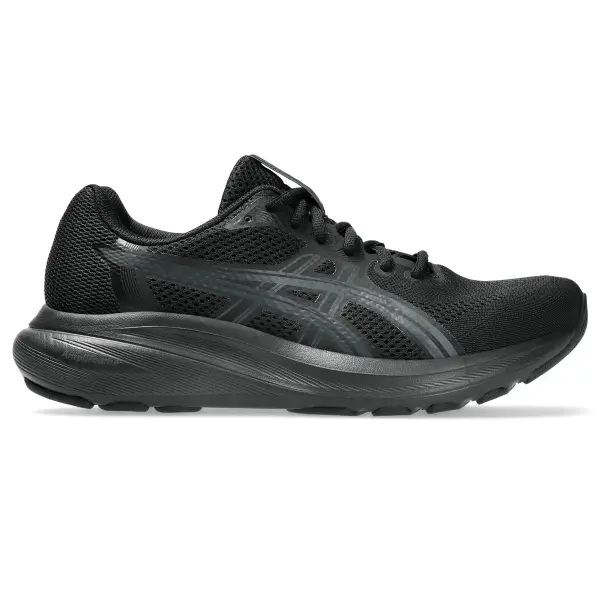 Asıcs Gel-contend 10 Kadın Siyah Spor Ayakkabı 1012c013-002