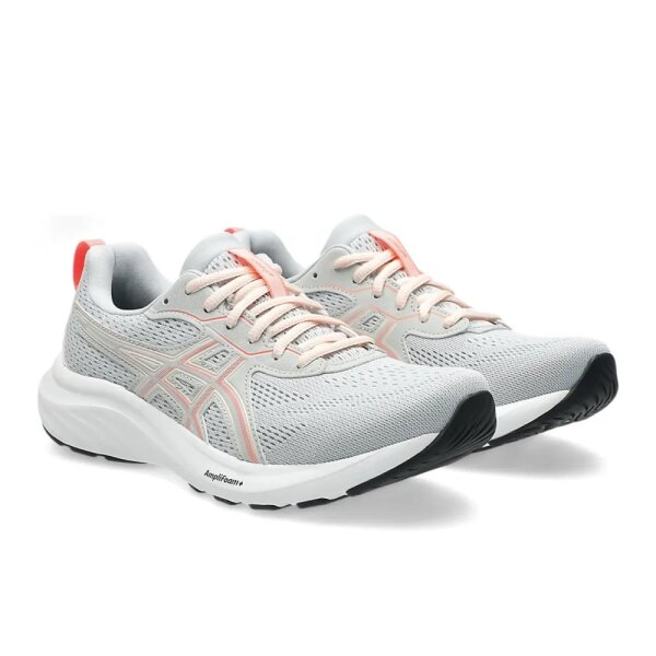 Asıcs Gel-contend 9 Gry P Kadın Spor Ayakkabısı 1012b681-022  - 3