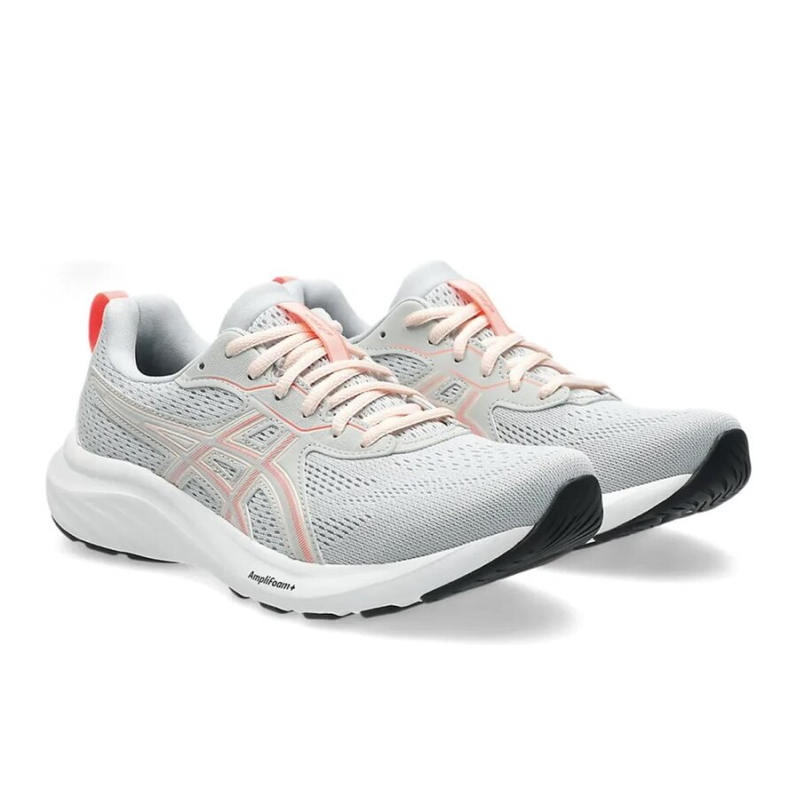 Asıcs Gel-contend 9 Gry P Kadın Spor Ayakkabısı 1012b681-022  - 3