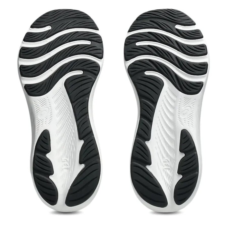 Asıcs Gel-contend 9 Gry P Kadın Spor Ayakkabısı 1012b681-022  - 4