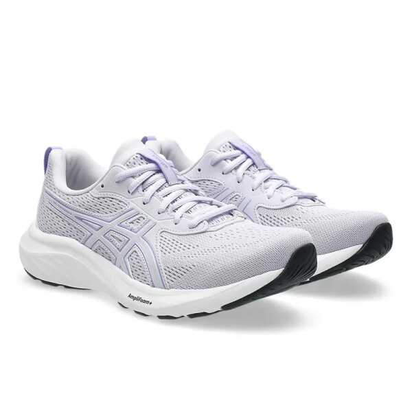 Asıcs Gel-contend 9 Lilac Kadın Spor Ayakkabısı 1012b681-023  - 3