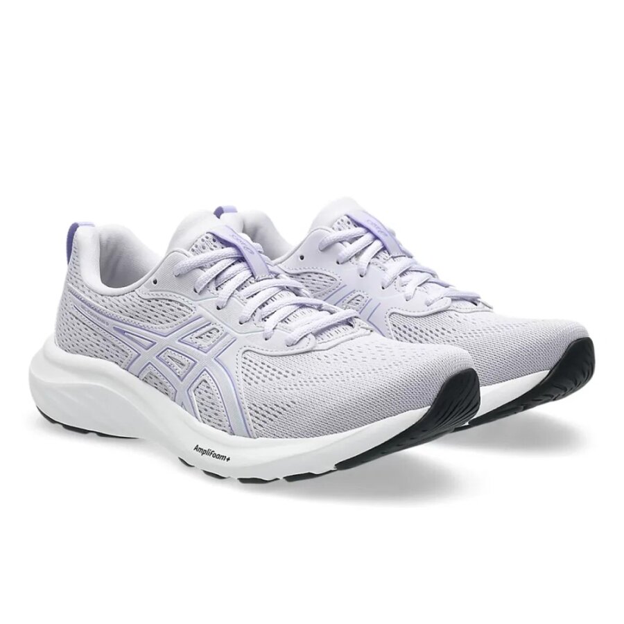Asıcs Gel-contend 9 Lilac Kadın Spor Ayakkabısı 1012b681-023  - 3