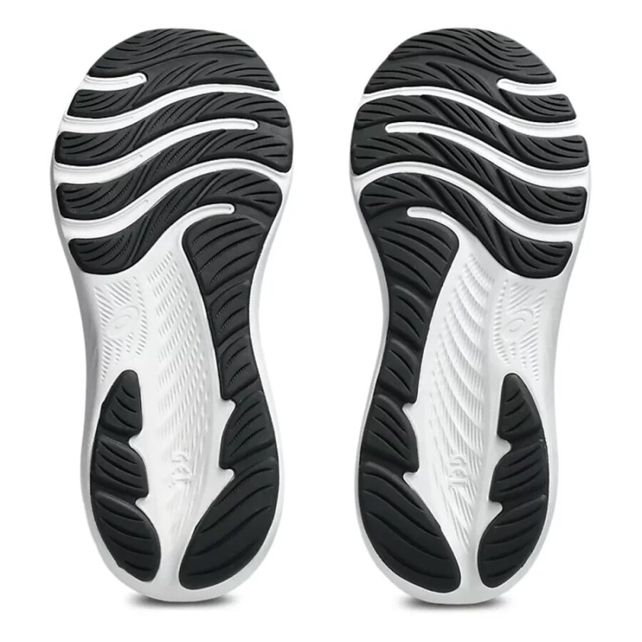 Asıcs Gel-contend 9 Lilac Kadın Spor Ayakkabısı 1012b681-023  - 4