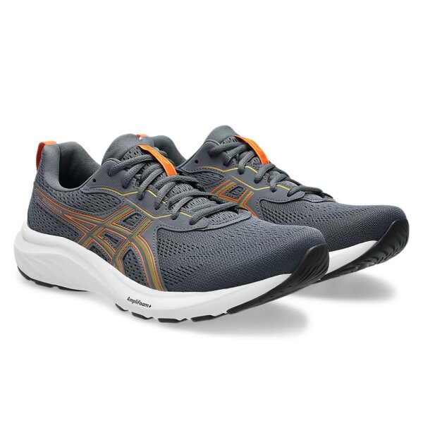 Asıcs Gel-contend9 Carrıer Grey Spor Ayakkabısı 1011b881-023 - 3