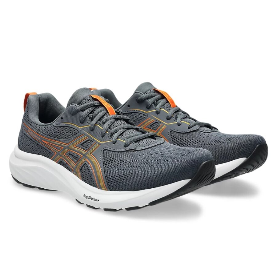 Asıcs Gel-contend9 Carrıer Grey Spor Ayakkabısı 1011b881-023 - 3