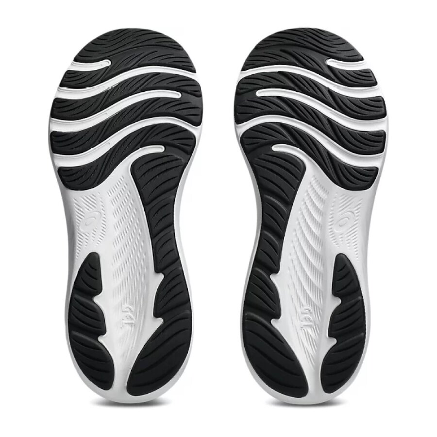 Asıcs Gel-contend9 Carrıer Grey Spor Ayakkabısı 1011b881-023 - 4