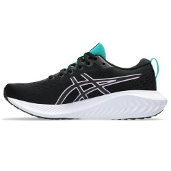 ASICS - Asıcs Gel-excıte 10 1012b418-008 Siyah Kadın Spor Ayakkabı (1)