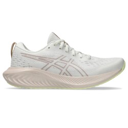ASICS - Asıcs Gel-excıte 10 1012b418-104 Cream N P Kadın Spor Ayakka 