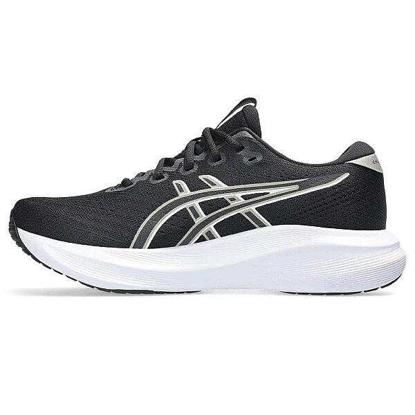 Asıcs Gel-excıte 11 Siyah Kadın Spor Ayakkabı 1012b861-001  (1)