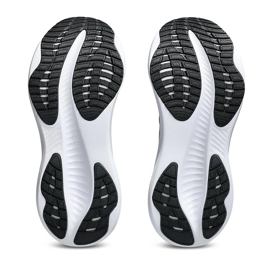 Asıcs Gel-excıte 11 Siyah Kadın Spor Ayakkabı 1012b861-001 - 4