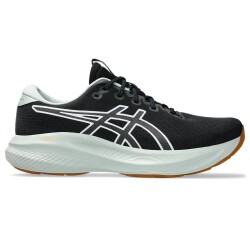 Asıcs Gel-excıte 11tr Erkek Siyah Spor Ayakkabı 1011c134-300 (1)
