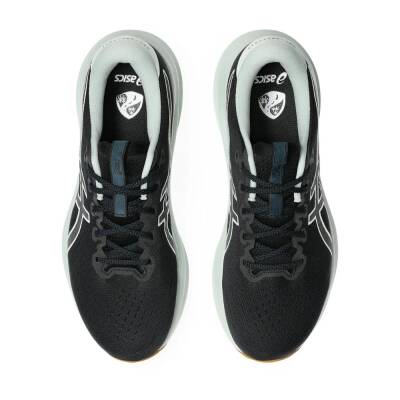 Asıcs Gel-excıte 11tr Erkek Siyah Spor Ayakkabı 1011c134-300  - 4