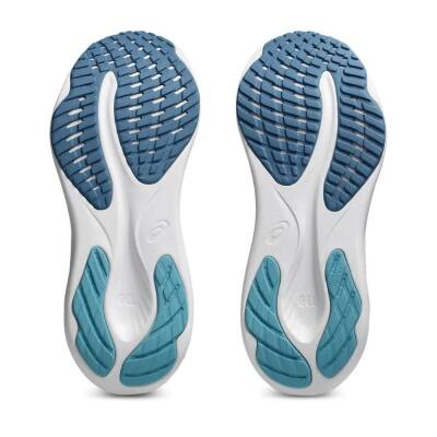 Asıcs Gel-pulse 16 Gri Erkek Spor Ayakkabı 1011b962-021  - 4
