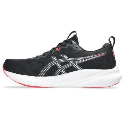 Asıcs Gel-pulse 16 Siyah B Erkek Spor Ayakkabı 1011b962-004  - 1