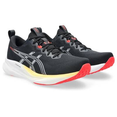 Asıcs Gel-pulse 16 Siyah B Erkek Spor Ayakkabı 1011b962-004  - 2