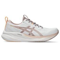 ASICS - Asıcs Gel-pulse 16 Whıte-fawn 1012b755-101 