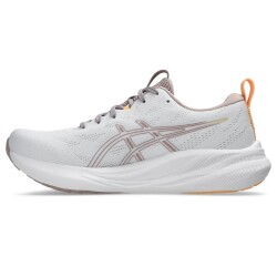 ASICS - Asıcs Gel-pulse 16 Whıte-fawn 1012b755-101 (1)