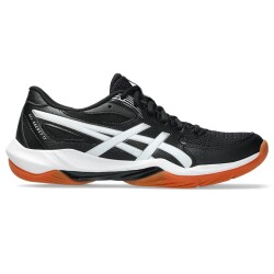 ASICS - Asıcs Gel-rocket 12 Black White Spor Ayakkabı 1072a119-001 