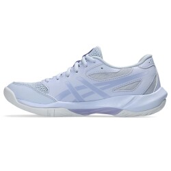 ASICS - Asıcs Gel-rocket 12 Blue Champagn Spor Ayakkabı 1072a119-400 (1)