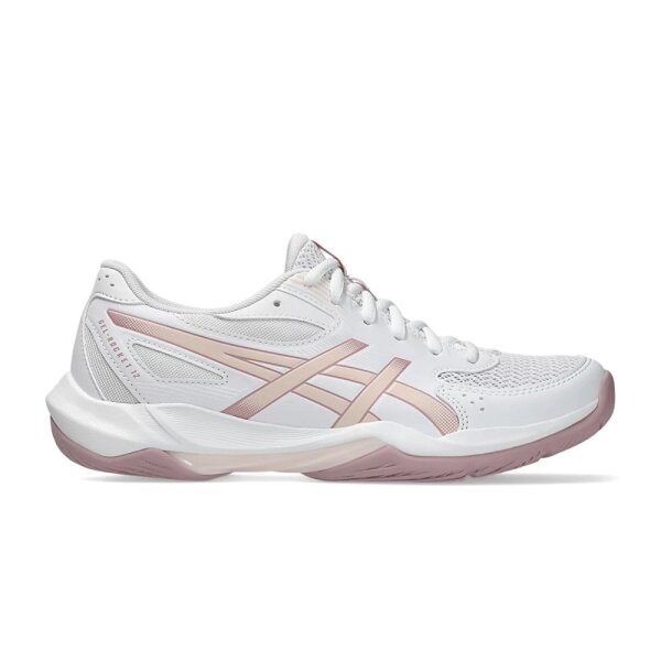 Asıcs Gel-rocket 12 White P Pink Spor Ayakkabı 1072a119-103 