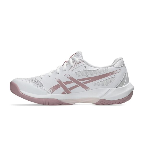 Asıcs Gel-rocket 12 White P Pink Spor Ayakkabı 1072a119-103  (1)