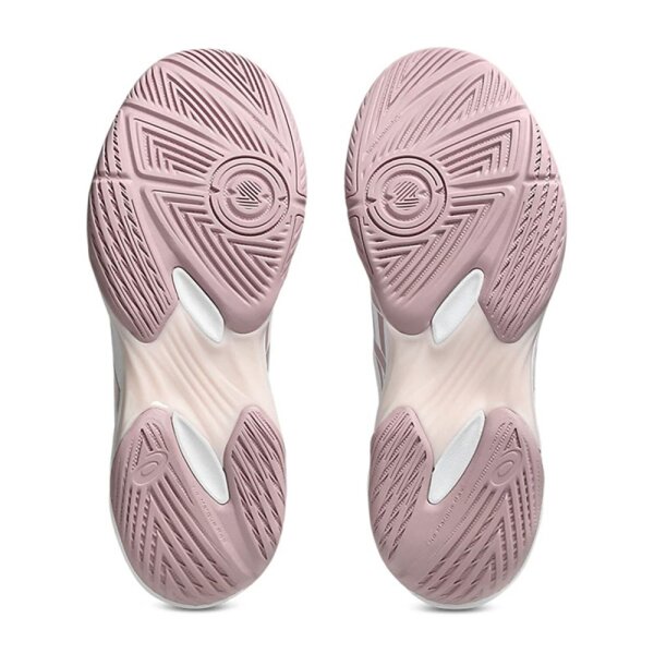 Asıcs Gel-rocket 12 White P Pink Spor Ayakkabı 1072a119-103  - 4