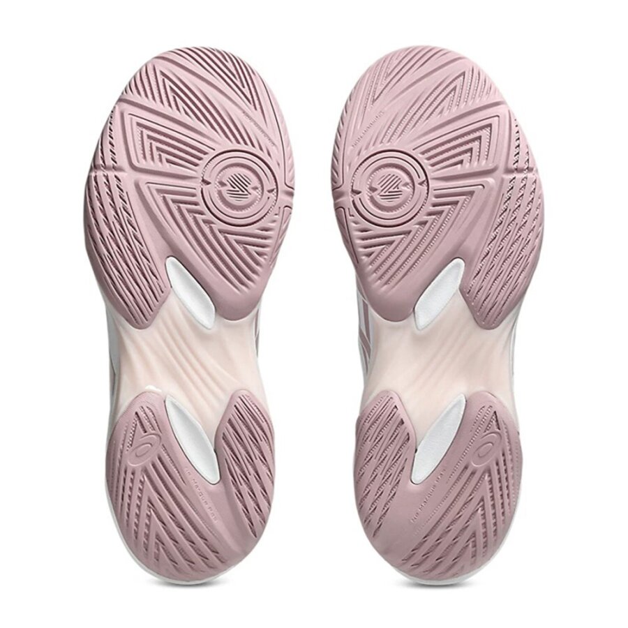 Asıcs Gel-rocket 12 White P Pink Spor Ayakkabı 1072a119-103  - 4