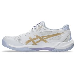 ASICS - Asıcs Gel-rocket 12 Whitechampagne Spor Ayakkabı1072a119-102 (1)