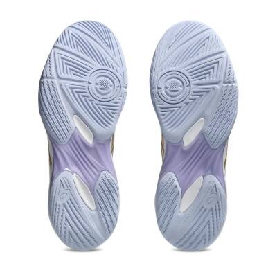 Asıcs Gel-rocket 12 Whitechampagne Spor Ayakkabı1072a119-102 - 3