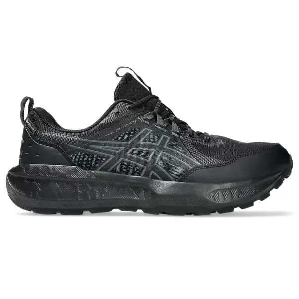 Asıcs Gel-sonoma 8 Gtx Erk Siy Spor Ayakkabı 1011b977-002