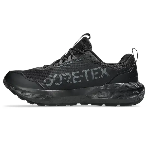 Asıcs Gel-sonoma 8 Gtx Erk Siy Spor Ayakkabı 1011b977-002 (1)