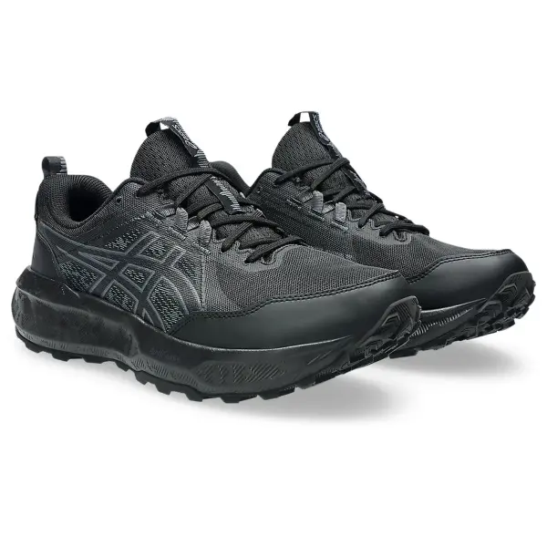 Asıcs Gel-sonoma 8 Gtx Erk Siy Spor Ayakkabı 1011b977-002 - 3